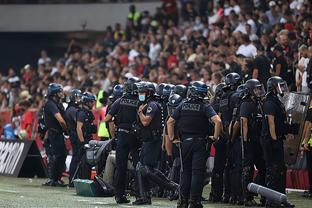 德雷森：会看看是否能够减轻对迪亚斯的处罚，但上诉很少成功（德雷森：会评估迪亚斯减罚空间，上诉胜算不大）