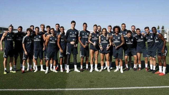 德泽尔比：我没和国米接触过；路易斯-恩里克需要信任（德泽尔比否认与国米接触，呼吁给予路易斯-恩里克信任）